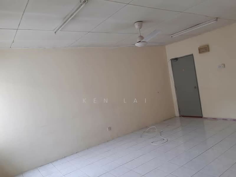 Pangsapuri untuk Dijual di Apartment Bayu - Ken Lai - Interior - PropertyGuru.com.my