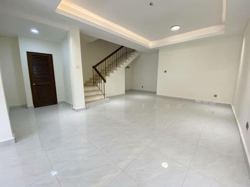 Rumah Teres 2 Tingkat untuk Dijual di Permas Jaya (Johor Bahru) - Edmond Tang - Interior - PropertyGuru.com.my
