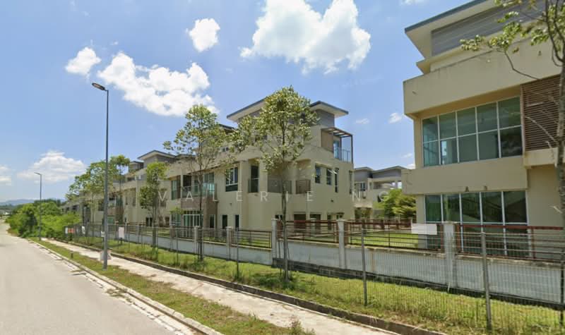 Factory for Rent in Rawang (Selangor) - Valerie Ng - Exterior - PropertyGuru.com.my