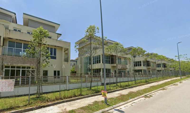 Factory for Rent in Rawang (Selangor) - Valerie Ng - Exterior - PropertyGuru.com.my