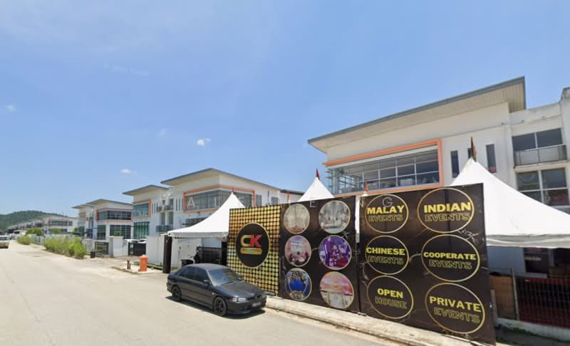 Factory for Rent in Rawang (Selangor) - Valerie Ng - PropertyGuru.com.my