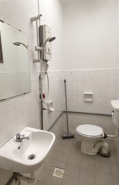 1-storey Terraced House for Sale in SS14 (Subang Jaya) - Frankie Ong - PropertyGuru.com.my