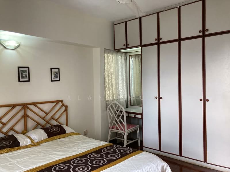 Condominium for Sale at Faber Ria - Alan Khoo - Bedroom - PropertyGuru.com.my