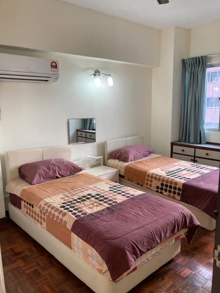 Condominium for Sale at Faber Ria - Alan Khoo - Bedroom - PropertyGuru.com.my