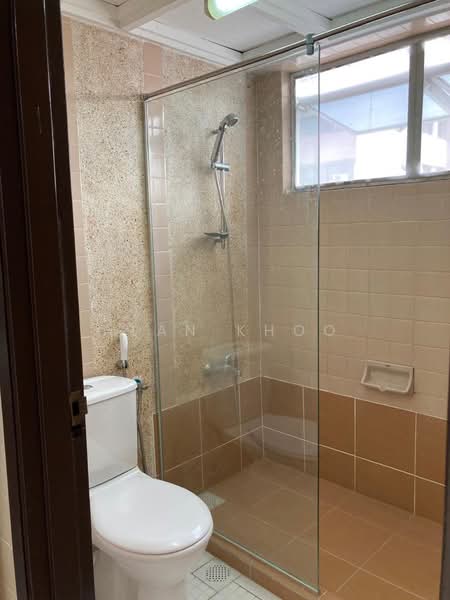 Condominium for Sale at Faber Ria - Alan Khoo - Bathroom - PropertyGuru.com.my