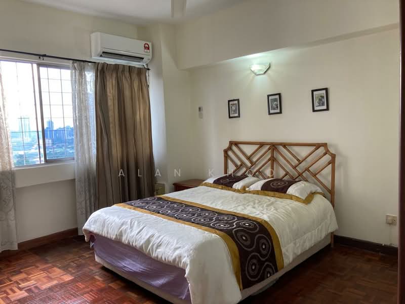Condominium for Sale at Faber Ria - Alan Khoo - Bedroom - PropertyGuru.com.my