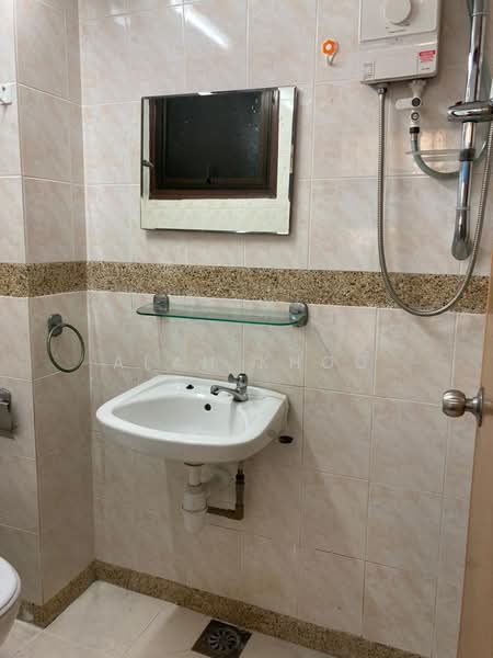 Condominium for Sale at Faber Ria - Alan Khoo - Bathroom - PropertyGuru.com.my