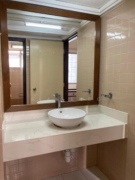 Condominium for Sale at Faber Ria - Alan Khoo - Bathroom - PropertyGuru.com.my