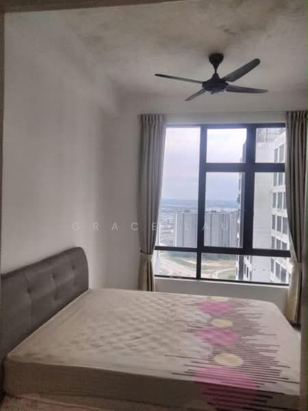 Service Residence for Sale at D'Summit Residences - Grace Lau - PropertyGuru.com.my