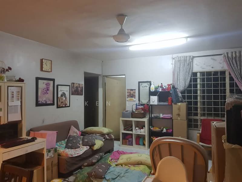 Apartment for Sale at Apartment Bayu - Ken Lai - PropertyGuru.com.my