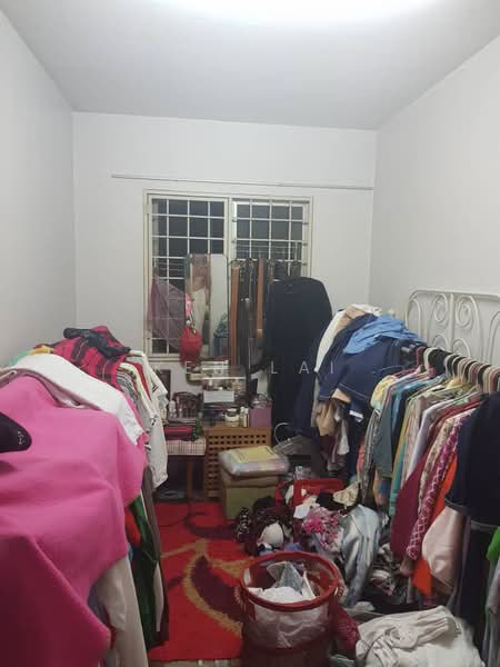 Apartment for Sale at Apartment Bayu - Ken Lai - PropertyGuru.com.my