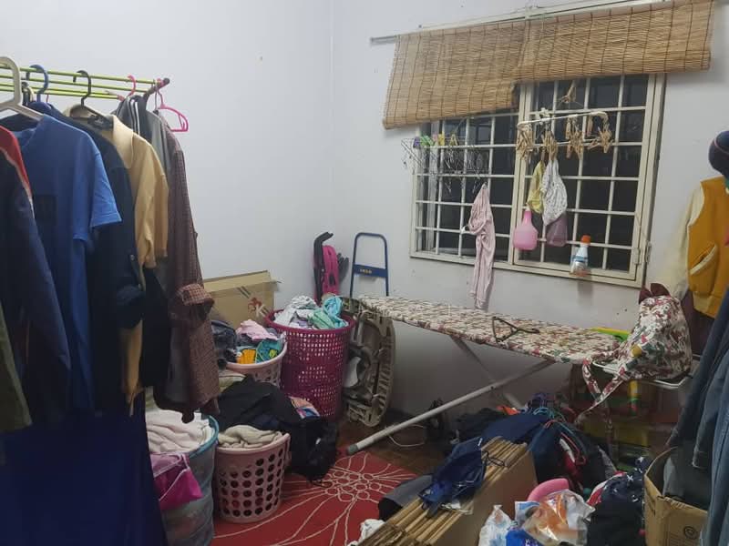 Apartment for Sale at Apartment Bayu - Ken Lai - PropertyGuru.com.my