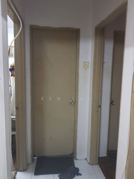 Apartment for Sale at Apartment Bayu - Ken Lai - PropertyGuru.com.my