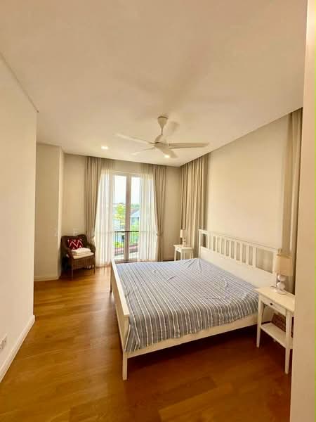 Semi-Detached House for Sale in Johor Bahru (Johor) - Zephyr Khoo - Bedroom - PropertyGuru.com.my