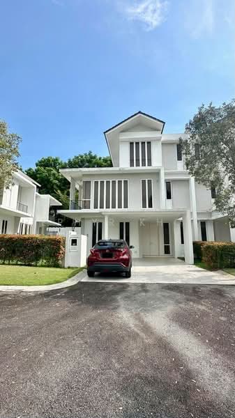 Semi-Detached House for Sale in Johor Bahru (Johor) - Zephyr Khoo - Exterior - PropertyGuru.com.my