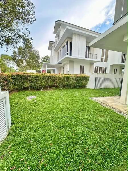 Semi-Detached House for Sale in Johor Bahru (Johor) - Zephyr Khoo - PropertyGuru.com.my