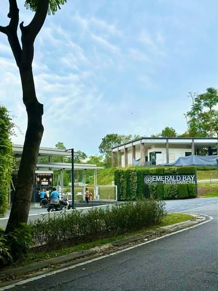 Semi-Detached House for Sale in Johor Bahru (Johor) - Zephyr Khoo - PropertyGuru.com.my