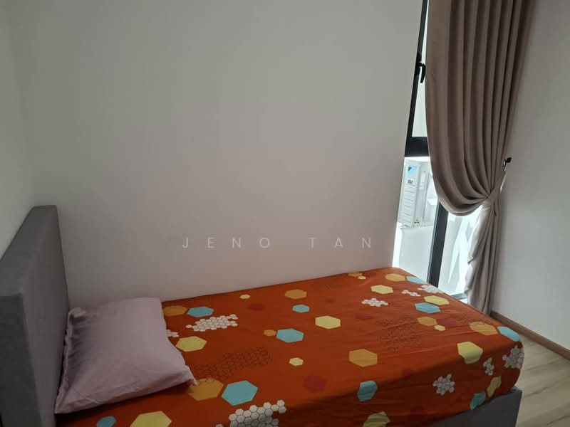Service Residence for Rent at Tower 33 - Jeno Tan - Bedroom - PropertyGuru.com.my