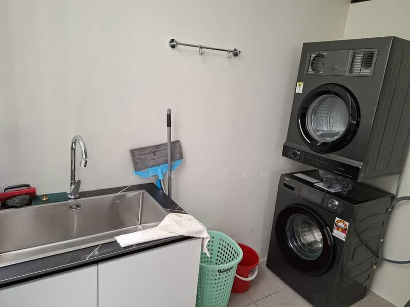 Service Residence for Rent at Tower 33 - Jeno Tan - Interior - PropertyGuru.com.my