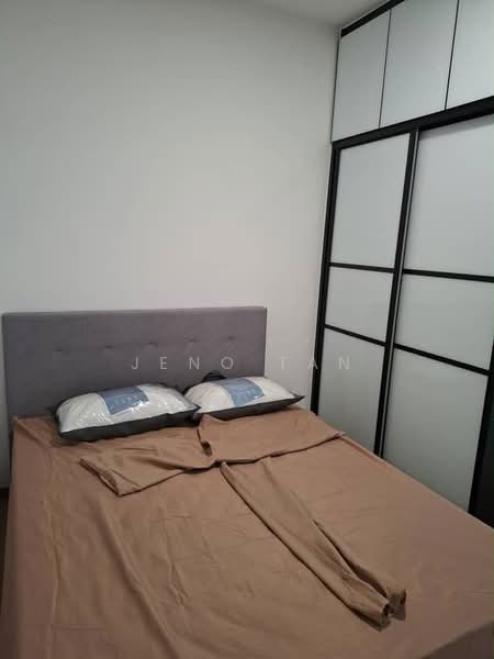 Service Residence for Rent at Tower 33 - Jeno Tan - Bedroom - PropertyGuru.com.my