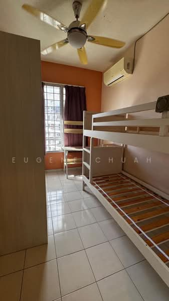 Kondominium untuk Dijual di Putra Place Condominium - Eugene Chuah - PropertyGuru.com.my