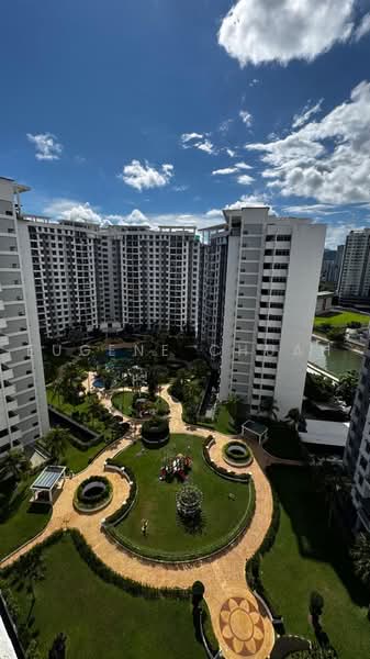 Kondominium untuk Dijual di Putra Place Condominium - Eugene Chuah - PropertyGuru.com.my
