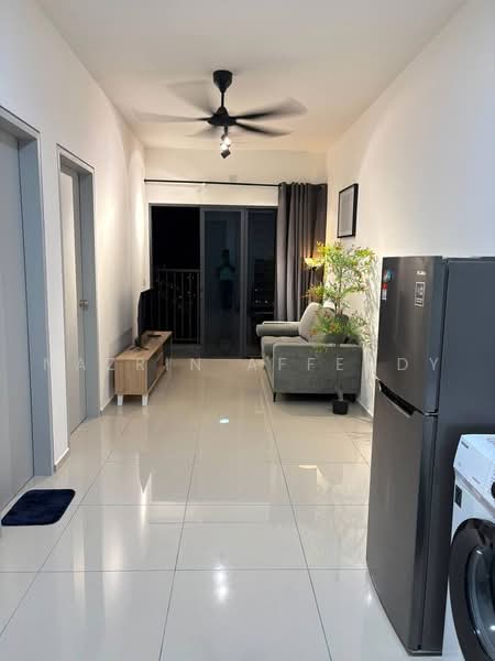 Service Residence for Rent at One Equine - Nazrin Affendy - PropertyGuru.com.my