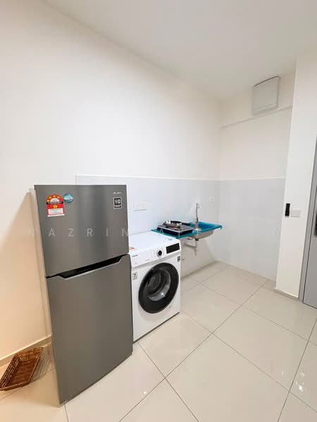 Service Residence for Rent at One Equine - Nazrin Affendy - PropertyGuru.com.my