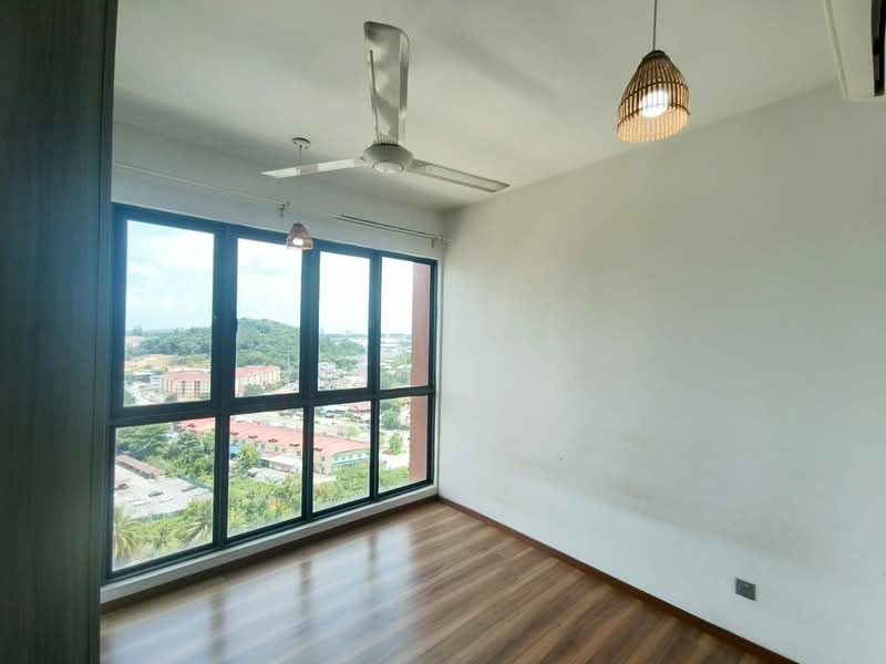 Service Residence for Rent at Amerin Residence - Eric Foo - View - PropertyGuru.com.my