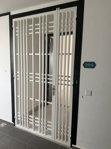 Kondominium untuk Dijual di Tuai Residence - Ryan Lee - Entrance - PropertyGuru.com.my