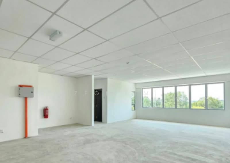 Gudang untuk Disewa di Bandar Indahpura (Kulai) - Zeon Lim - Interior - PropertyGuru.com.my