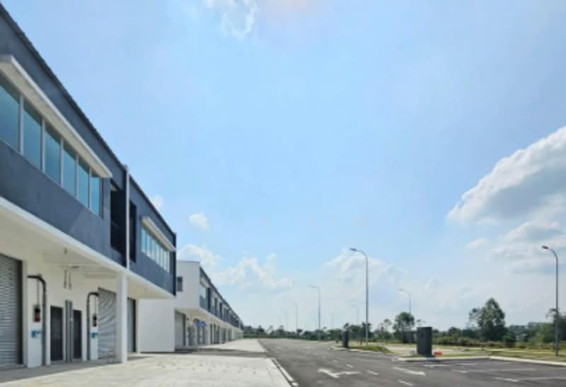 Gudang untuk Disewa di Bandar Indahpura (Kulai) - Zeon Lim - Exterior - PropertyGuru.com.my