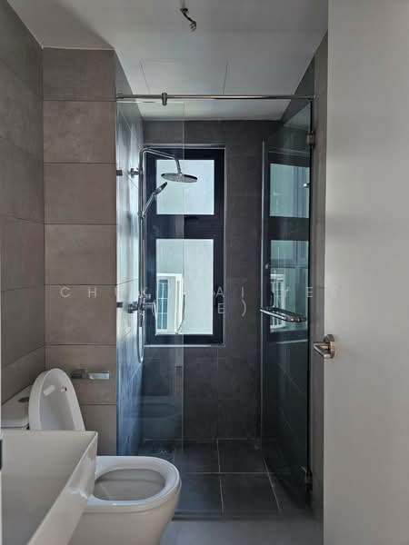 Servis Apartment untuk Disewa di Myara Park - Chuk Wai Yee (Y.E) - Bathroom - PropertyGuru.com.my