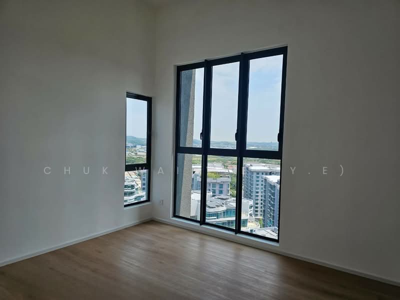 Servis Apartment untuk Disewa di Myara Park - Chuk Wai Yee (Y.E) - View - PropertyGuru.com.my