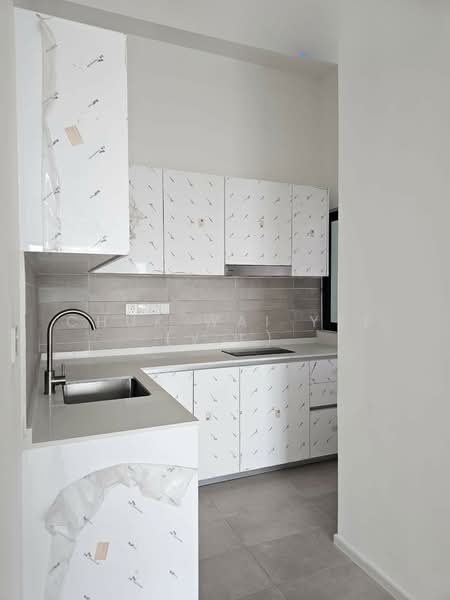 Servis Apartment untuk Disewa di Myara Park - Chuk Wai Yee (Y.E) - Kitchen - PropertyGuru.com.my