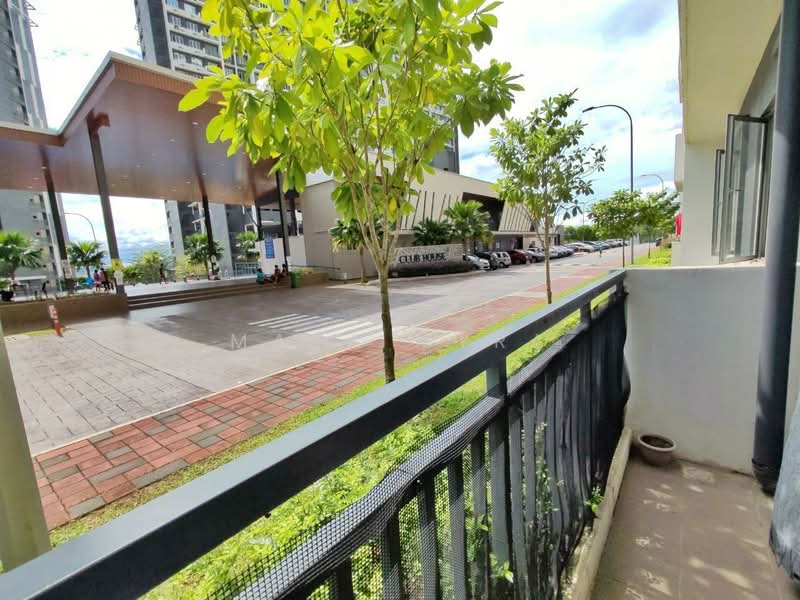 Kondominium untuk Disewa di Residensi Adelia - Maya Myra - Exterior - PropertyGuru.com.my