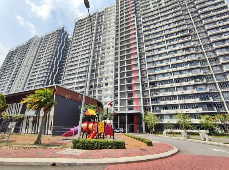 Kondominium untuk Disewa di Residensi Adelia - Maya Myra - Exterior - PropertyGuru.com.my