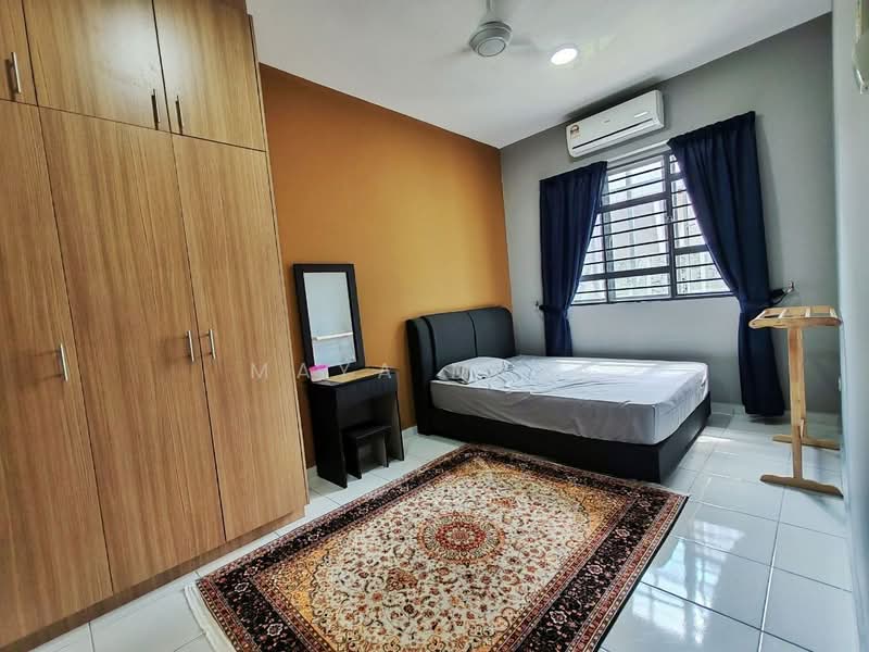 Kondominium untuk Disewa di Residensi Adelia - Maya Myra - Bedroom - PropertyGuru.com.my