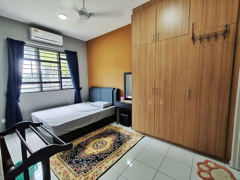 Kondominium untuk Disewa di Residensi Adelia - Maya Myra - Bedroom - PropertyGuru.com.my