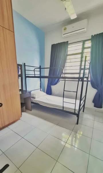 Kondominium untuk Disewa di Residensi Adelia - Maya Myra - Bedroom - PropertyGuru.com.my