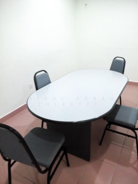 Shop / Office for Rent in Kajang (Selangor) - Zairul Asrah Zulkefli - Interior - PropertyGuru.com.my