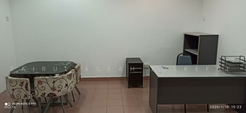 Shop / Office for Rent in Kajang (Selangor) - Zairul Asrah Zulkefli - Interior - PropertyGuru.com.my