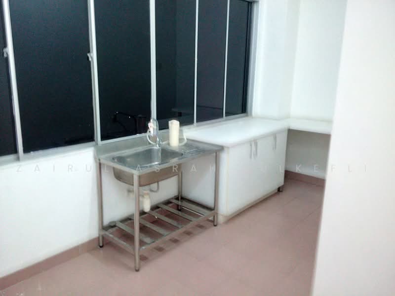 Shop / Office for Rent in Kajang (Selangor) - Zairul Asrah Zulkefli - Interior - PropertyGuru.com.my