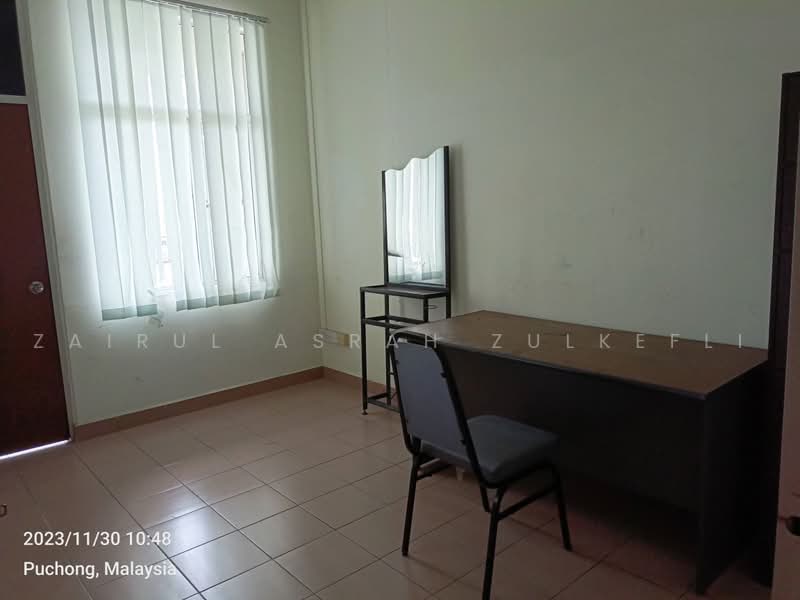 Shop / Office for Rent in Kajang (Selangor) - Zairul Asrah Zulkefli - Interior - PropertyGuru.com.my