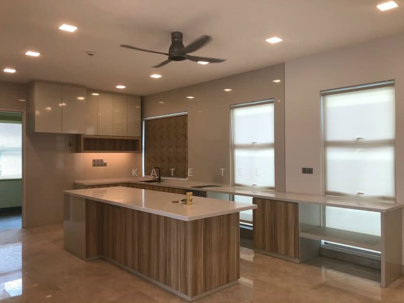 Bungalow House untuk Disewa di East Ledang (Iskandar Puteri (Nusajaya)) - Kate Tee - Kitchen - PropertyGuru.com.my