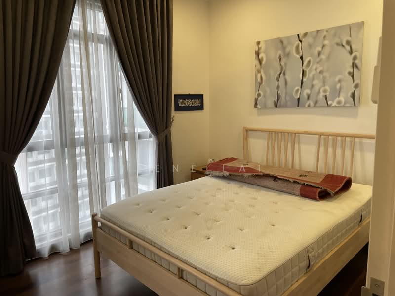 Service Residence for Rent at Isola - Irene Lai - PropertyGuru.com.my