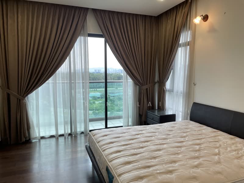 Service Residence for Rent at Isola - Irene Lai - PropertyGuru.com.my