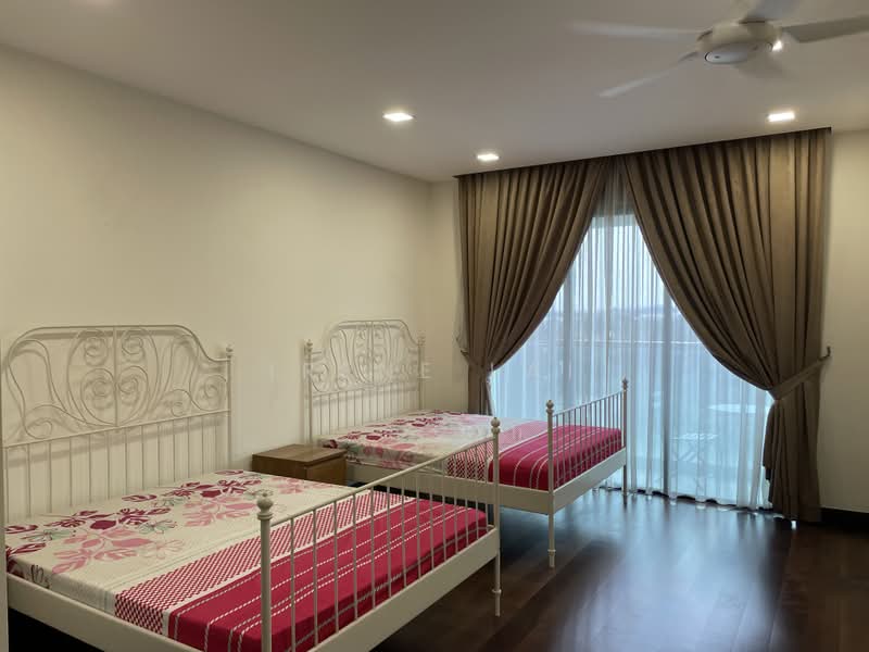 Service Residence for Rent at Isola - Irene Lai - PropertyGuru.com.my