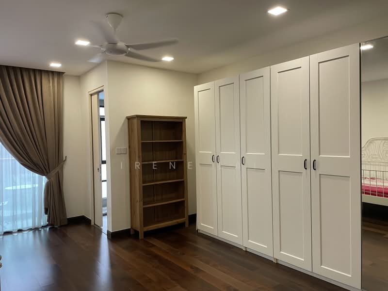 Service Residence for Rent at Isola - Irene Lai - PropertyGuru.com.my