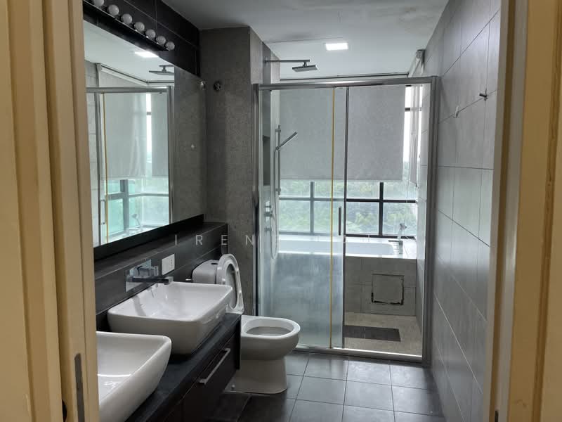 Service Residence for Rent at Isola - Irene Lai - PropertyGuru.com.my